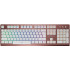 WKG010WB (RGB Gaming Keyboard)